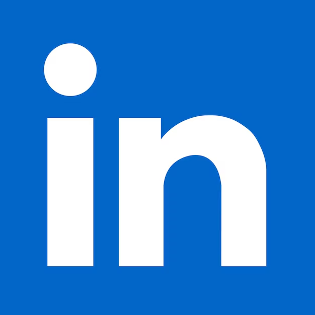 linkedin link