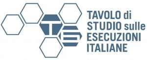 Tavolo Esecuzioni Italiane